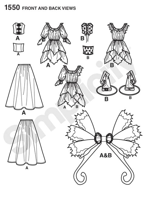 fairy dress pattern free|fairy dress patterns free.